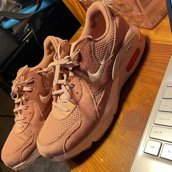 NIKE AIR MAX SNEAKERS - Picture 5 of 6